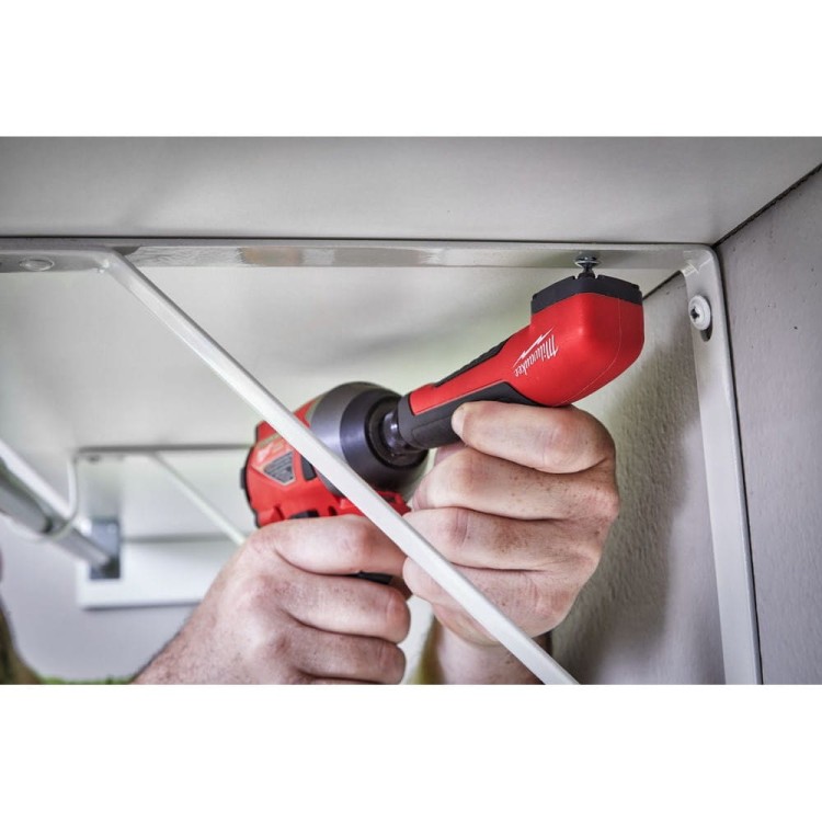 Udarowa nasadka kątowa 90° SHOCKWAVE 4932471274 - techniktools