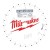 Tarcza pilarska 165X20X2.2X24ATB 4932471294 - techniktools