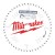 Tarcza pilarska ALU165X20X2.2X52TF NEG. 4932471296 - techniktools
