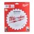 Tarcza pilarska 190X30X1.6X24ATB 4932471300 - techniktools