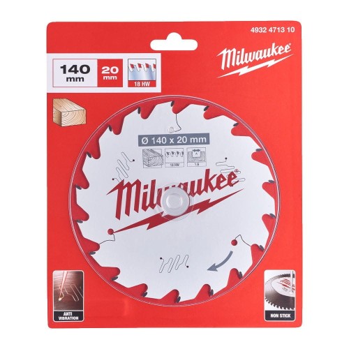 Tarcze pilarskie do ręcznych pił tarczowych 4932471310 - techniktools