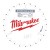 Tarcza pilarska 165X15.87X1.6X24ATB 4932471311 - techniktools