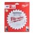 Tarcza pilarska 165X15.87X1.6X24ATB 4932471311 - techniktools