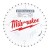 Tarcza pilarska 165X15.87X1.6X40ATB 4932471312 - techniktools