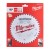 Tarcza pilarska 165X15.87X1.6X40ATB 4932471312 - techniktools