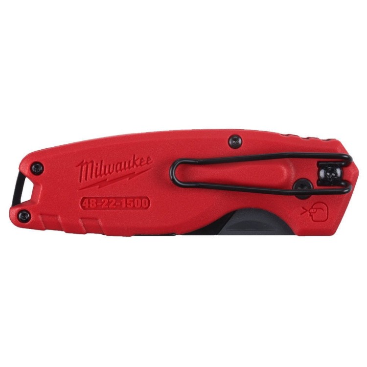 Kompaktowy nóż Fastback 4932471356 - techniktools