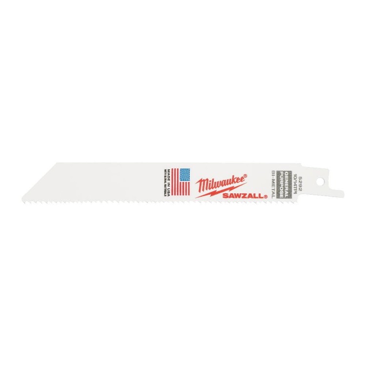 BRZESZCZOTY UNI 150/2,5/1,8MM CO-5 SZT 48005292 - techniktools