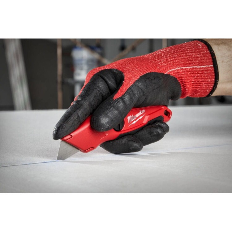 Nóż z ostrzem stałym 4932471361 - techniktools