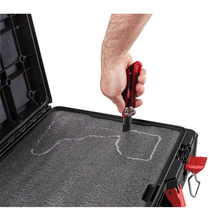 Wkład piankowy PACKOUT 4932471428 - techniktools