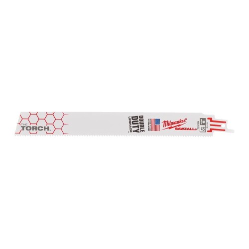 Brzeszczoty Torch 300/10T - 5szt 48005714 - techniktools