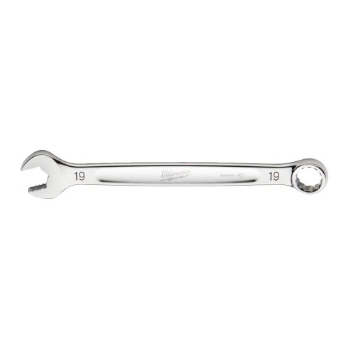 Klucz płasko-oczkowy Maxbite 19 mm 1szt 4932471527 - techniktools