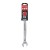 Klucz płasko-oczkowy Maxbite 19 mm 1szt 4932471527 - techniktools