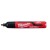 Marker L czarny opak 3 szt na blistrze 4932471554 - techniktools
