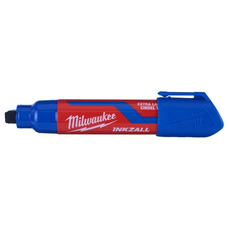 Marker XL niebieski - 1 szt. 4932471561 - techniktools
