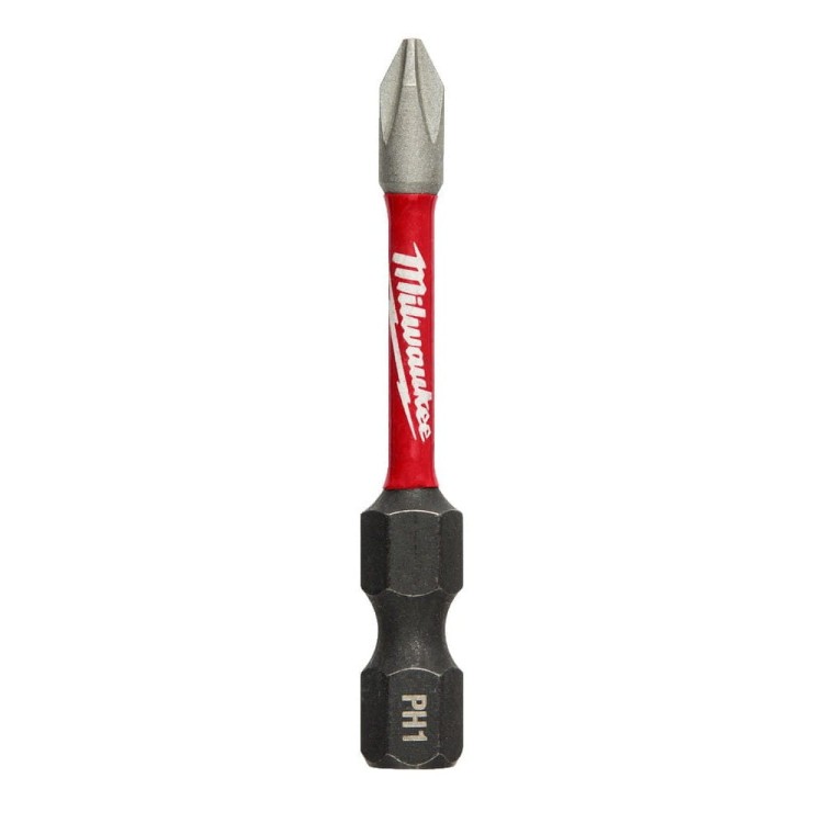 Bity udarowe ShW PH1 50mm-1 szt. 4932471564 - techniktools