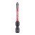 Bity udarowe ShW PZ1 50mm-1 szt. 4932471566 - techniktools