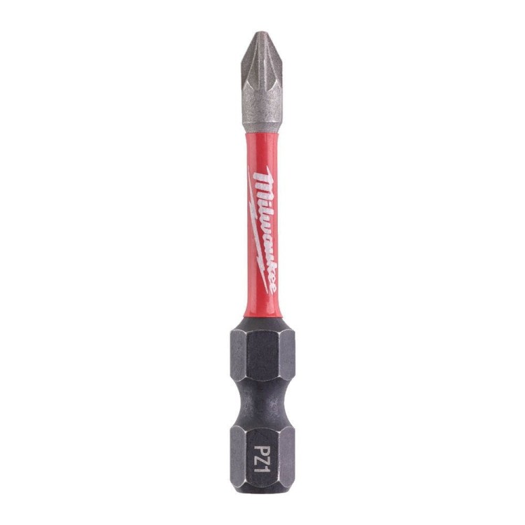 Bity udarowe ShW PZ1 50mm-1 szt. 4932471566 - techniktools
