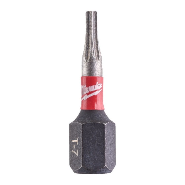 Bity udarowe SHOCKWAVE IMPACT DUTY 4932471567 - techniktools