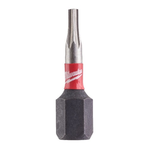 Bity udarowe ShW TX8 25mm-2 szt. 4932471568 - techniktools