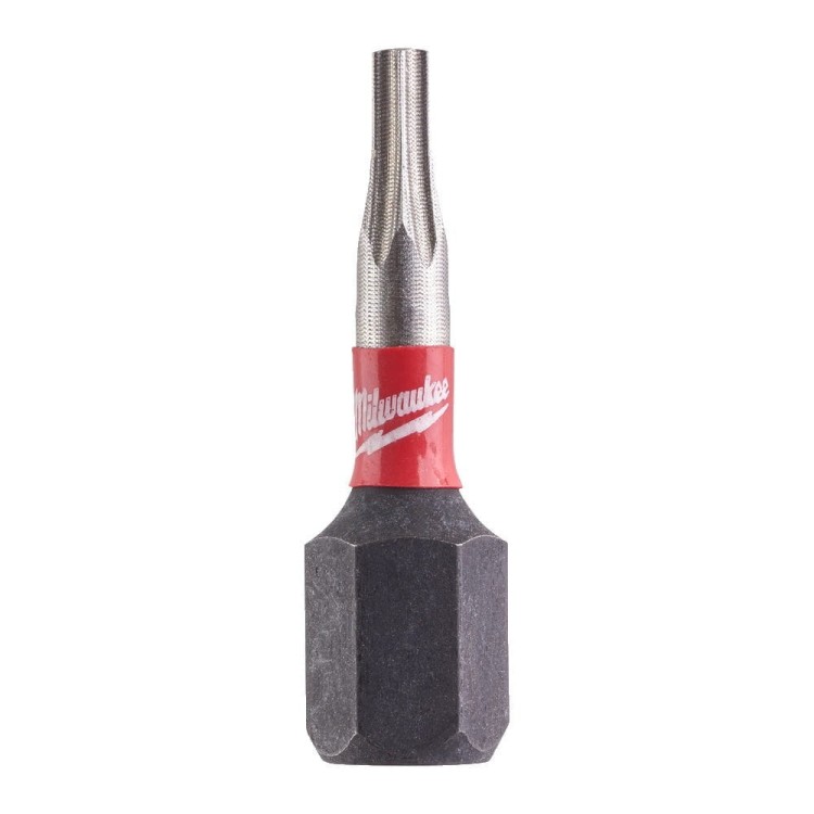 Bity udarowe ShW TX8 25mm-2 szt. 4932471568 - techniktools