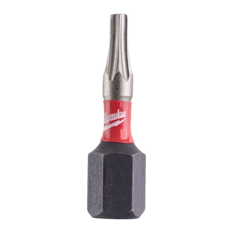 Bity udarowe ShW TX9 25mm-2 szt. 4932471569 - techniktools