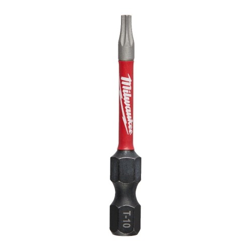 Bity udarowe ShW TX10 50mm-1 szt. 4932471570 - techniktools
