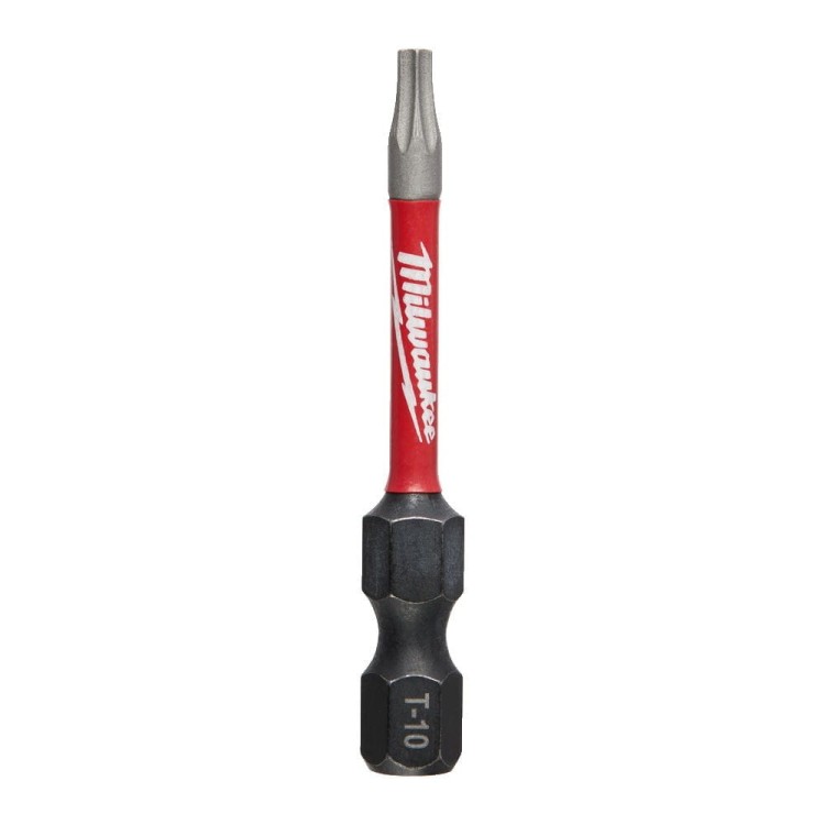 Bity udarowe ShW TX10 50mm-1 szt. 4932471570 - techniktools