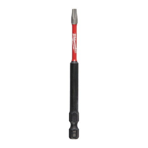 Bity udarowe ShW TX15 90mm-1 szt. 4932471571 - techniktools