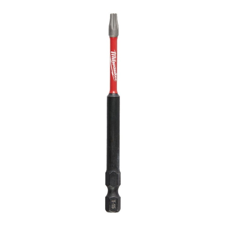 Bity udarowe ShW TX15 90mm-1 szt. 4932471571 - techniktools