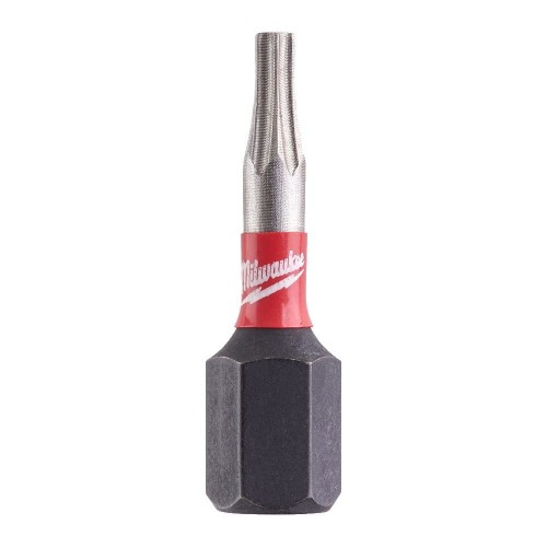 Bity udarowe ShW TX BO8 25mm-2 szt. 4932471578 - techniktools