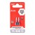 Bity udarowe ShW TX BO8 25mm-2 szt. 4932471578 - techniktools