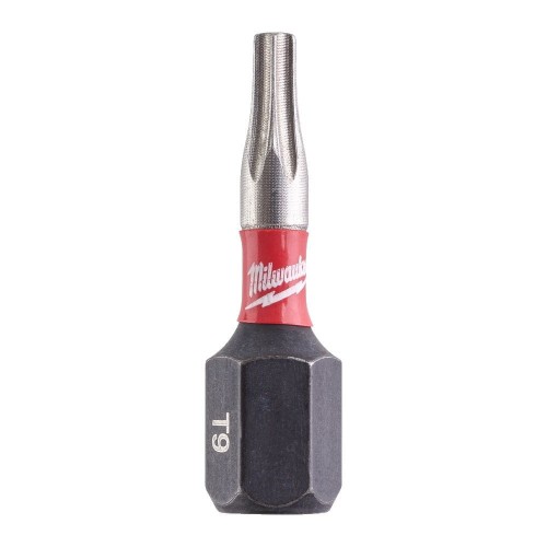 Bity udarowe ShW TX BO9 25mm-2 szt. 4932471579 - techniktools