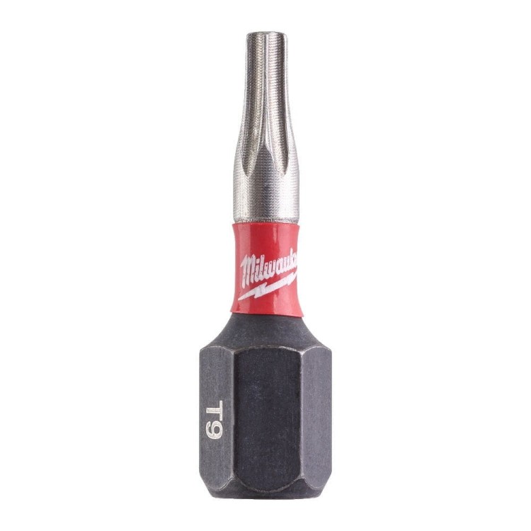 Bity udarowe ShW TX BO9 25mm-2 szt. 4932471579 - techniktools
