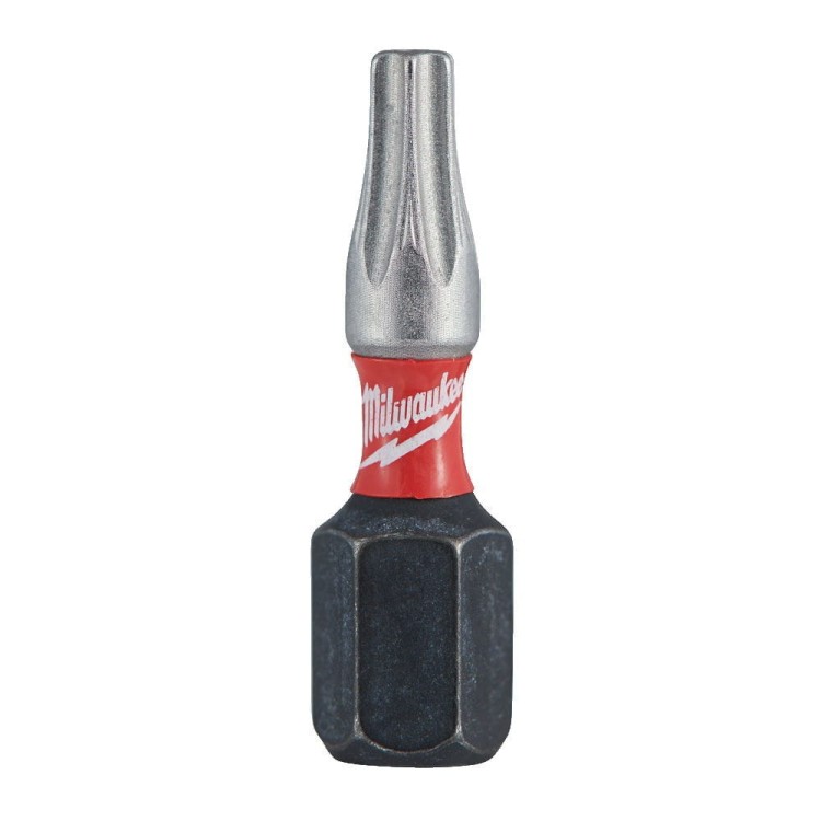 Bity udarowe ShW TX BO15 25mm-2 szt. 4932471581 - techniktools