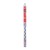 UDAROWE WIERTŁO KRĘTE 16/395/470MM 48136756 - techniktools