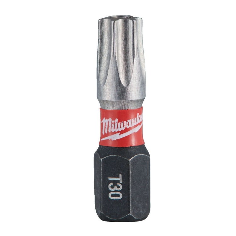 Bity udarowe ShW TX BO30 25mm-2 szt. 4932471584 - techniktools