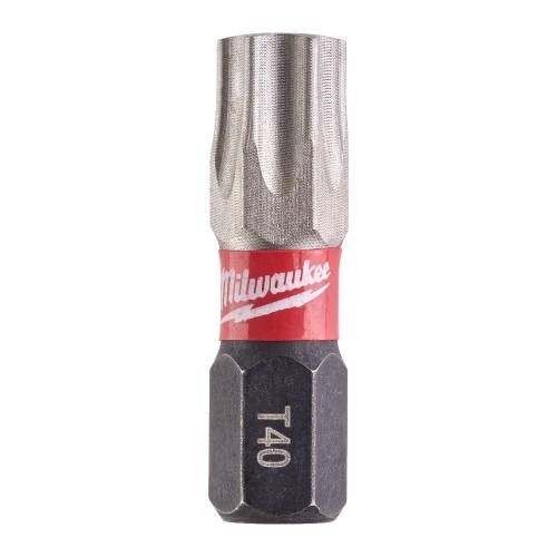 Bity udarowe ShW TX BO40 25mm-2 szt. 4932471585 - techniktools
