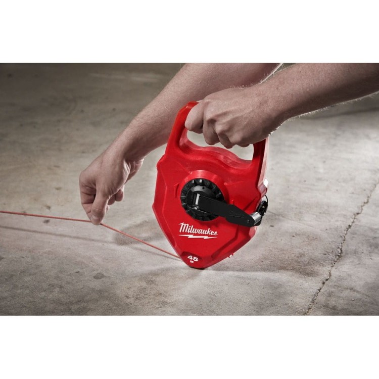 Sznurek traserski na szpuli 45 m 4932471635 - techniktools