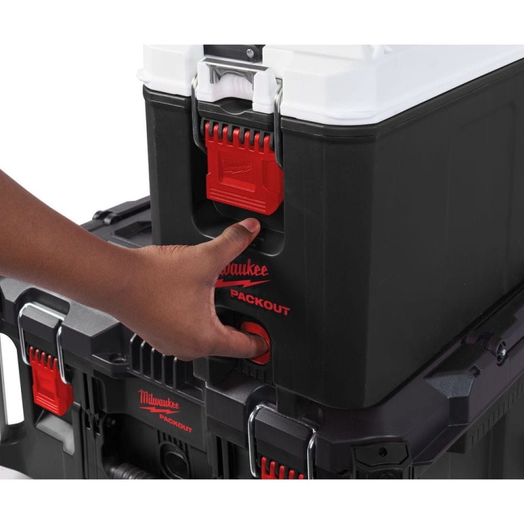 Skrzynia termoizolacyjna PACKOUT 4932471722 - techniktools