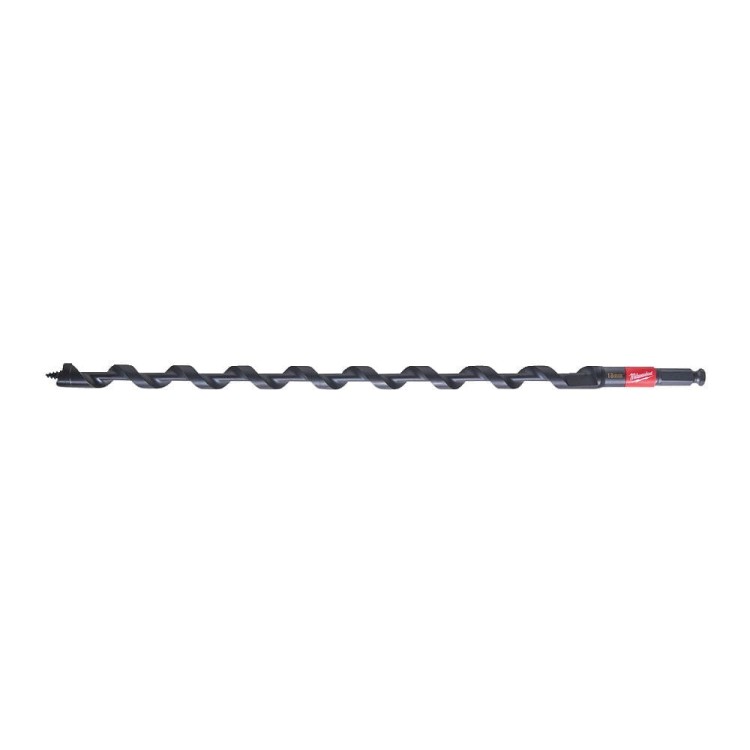 UDAROWE WIERTŁO KRĘTE 18/395/470MM 48136758 - techniktools