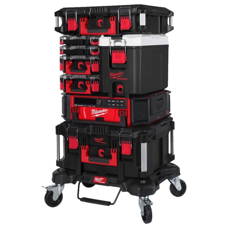 Skrzynia termoizolacyjna PACKOUT 4932471722 - techniktools