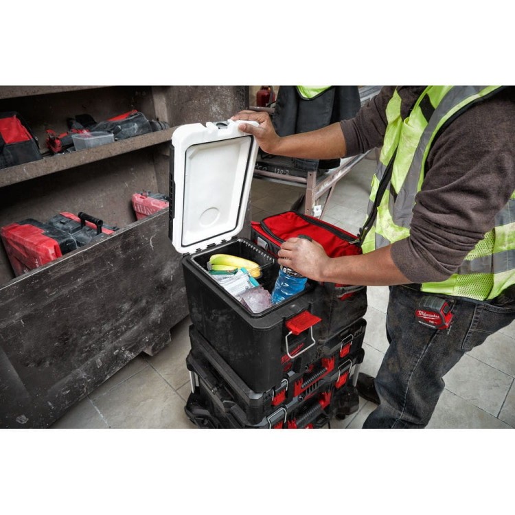 Skrzynia termoizolacyjna PACKOUT 4932471722 - techniktools