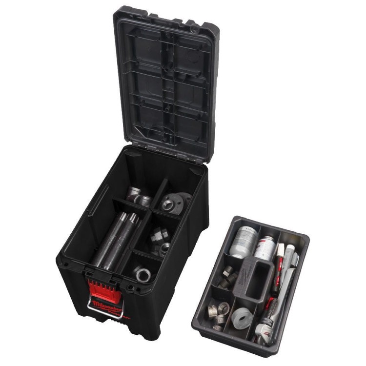 Kompaktowa skrzynia PACKOUT 4932471723 - techniktools