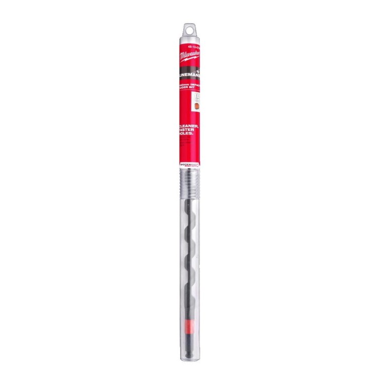 UDAROWE WIERTŁO KRĘTE 18/395/470MM 48136758 - techniktools