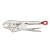 Szczyp zaciskowe TorqueLock wygięte 250mm 4932471725 - techniktools
