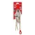 Szczyp zaciskowe TorqueLock wygięte 250mm 4932471725 - techniktools