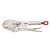 Szczyp zaciskowe TorqueLock płaskie 250mm 4932471726 - techniktools