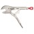 Szczyp zaciskowe TorqueLock płaskie 250mm 4932471726 - techniktools