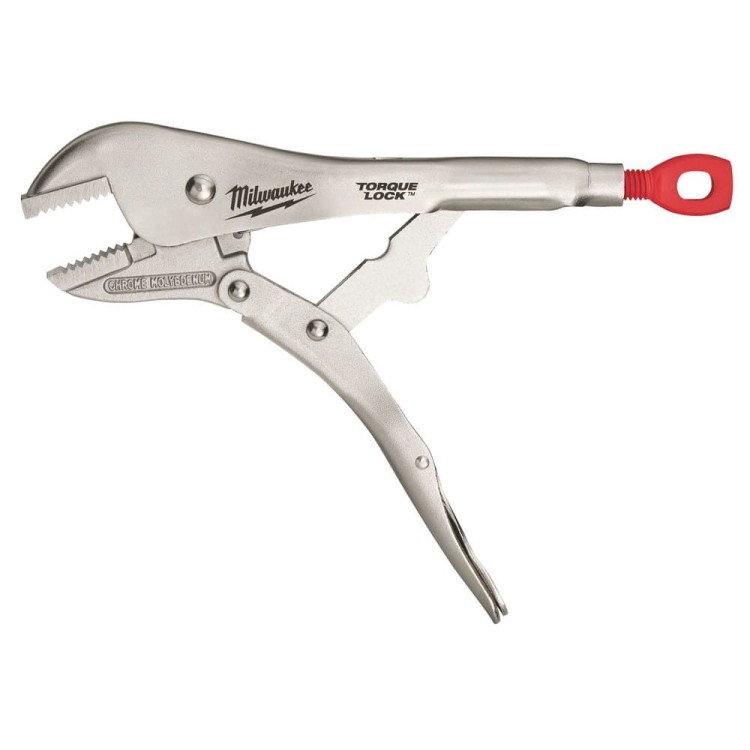 Szczyp zaciskowe TorqueLock płaskie 250mm 4932471726 - techniktools