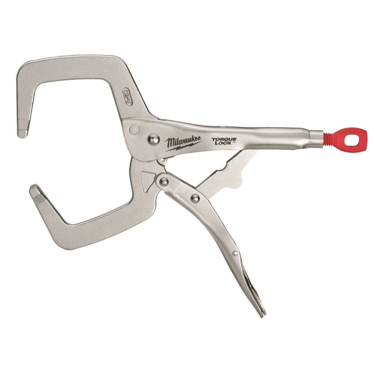 Zaciski CTorqueLock z koń zwykł 280mm 1 szt. 4932471728 - techniktools